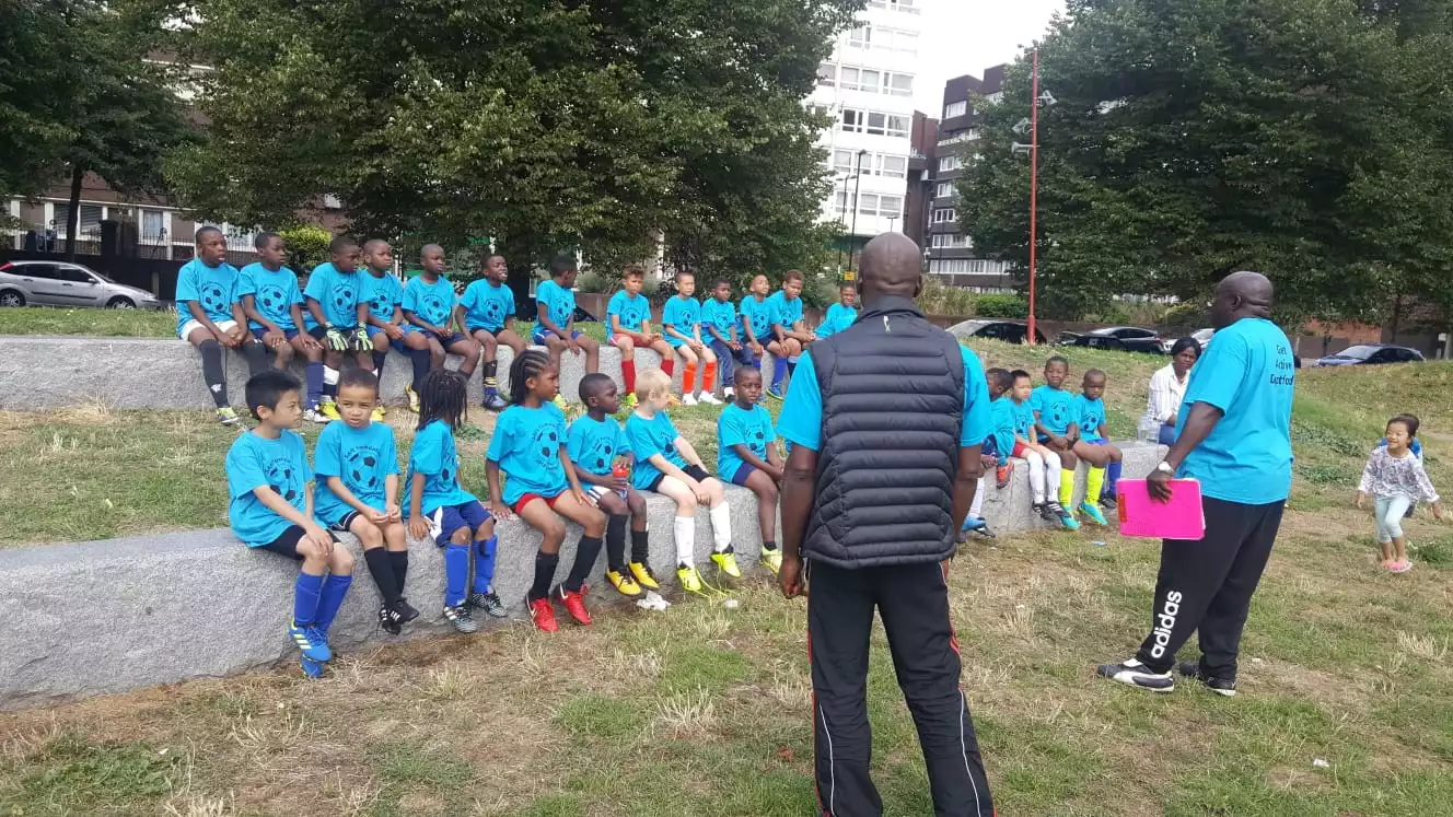 Summer Camps